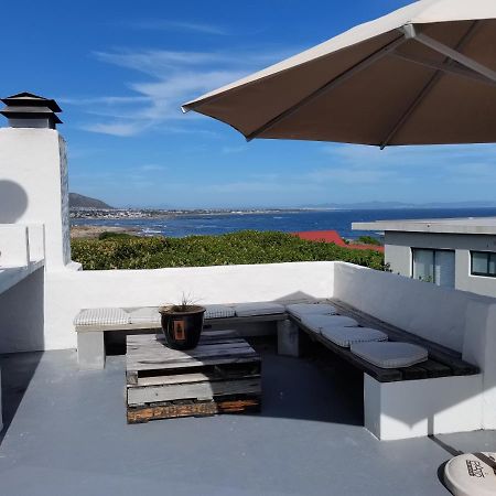 Vermont Lofts Hermanus Esterno foto