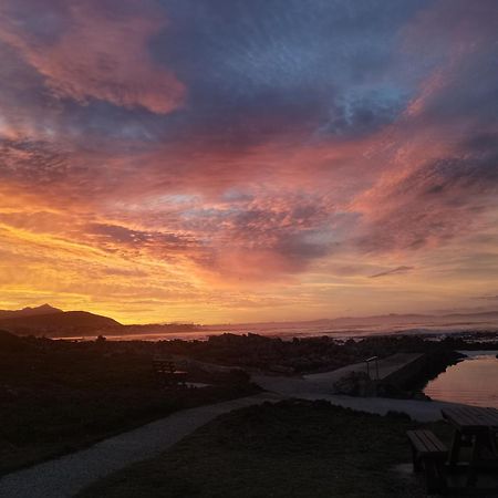 Vermont Lofts Hermanus Esterno foto
