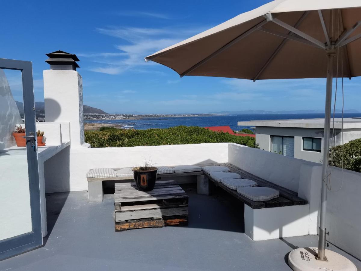 Vermont Lofts Hermanus Esterno foto