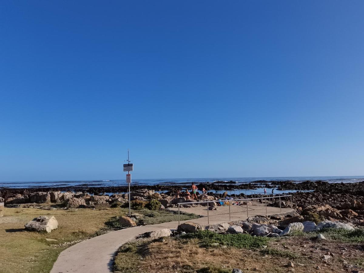 Vermont Lofts Hermanus Esterno foto