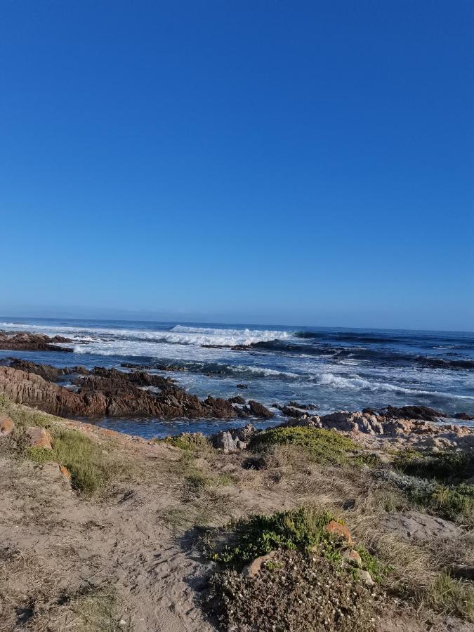 Vermont Lofts Hermanus Esterno foto