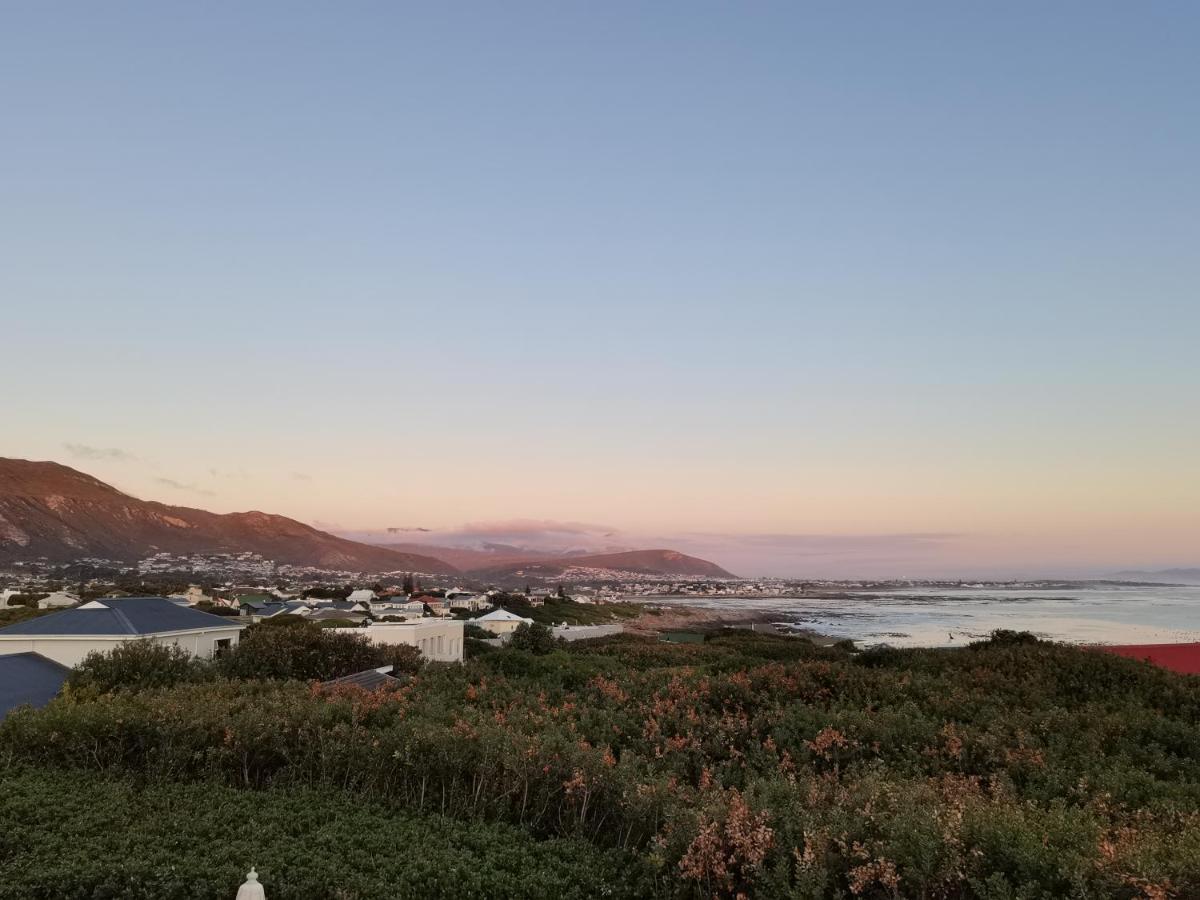 Vermont Lofts Hermanus Esterno foto