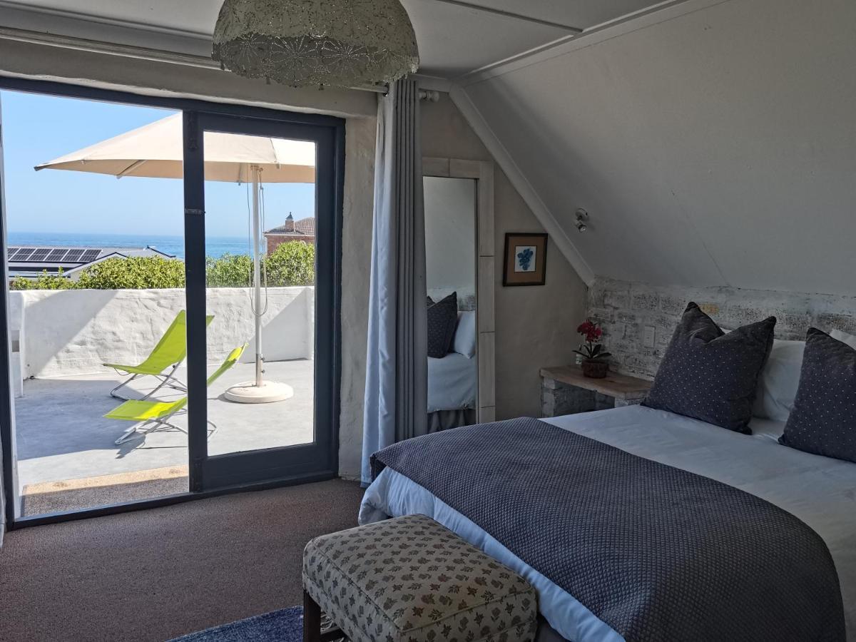 Vermont Lofts Hermanus Esterno foto