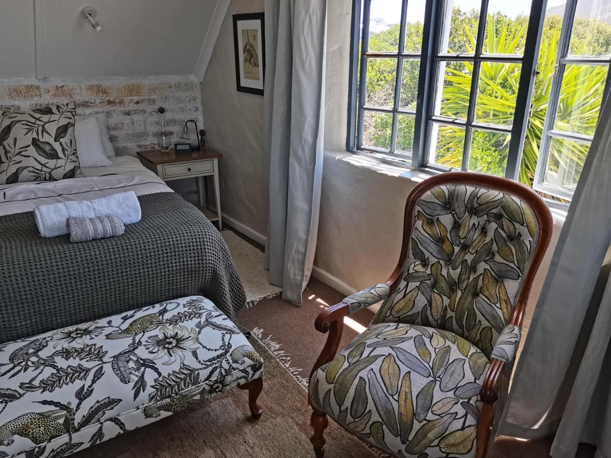 Vermont Lofts Hermanus Esterno foto