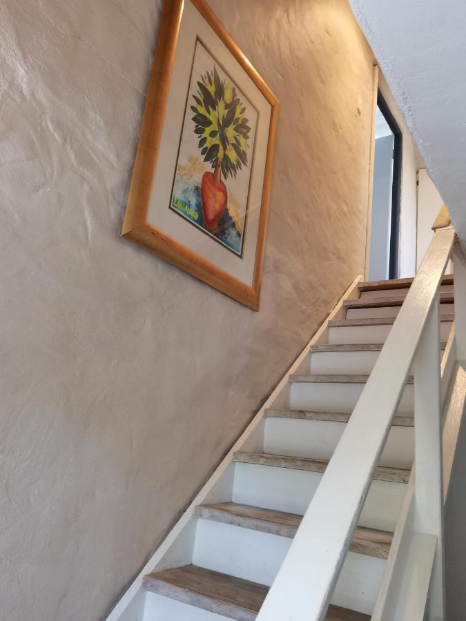 Vermont Lofts Hermanus Esterno foto