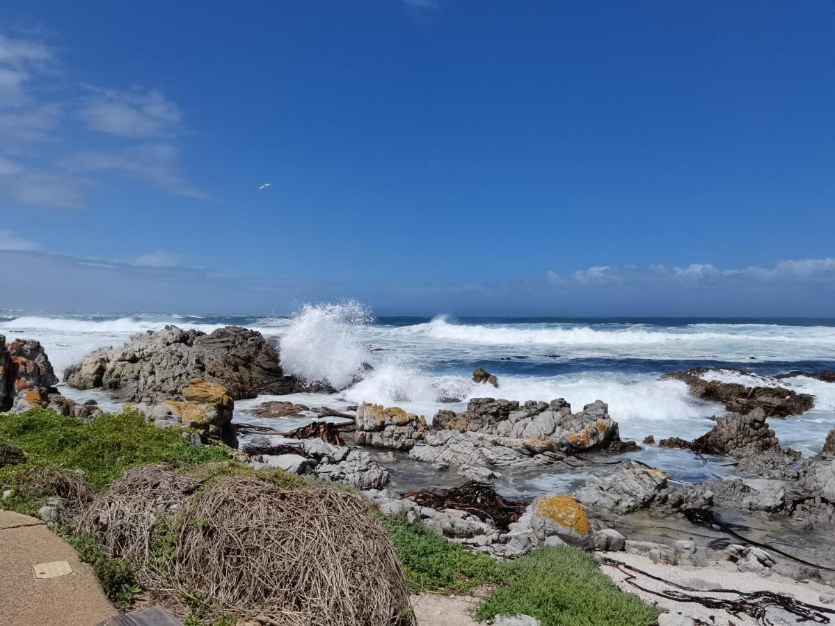 Vermont Lofts Hermanus Esterno foto