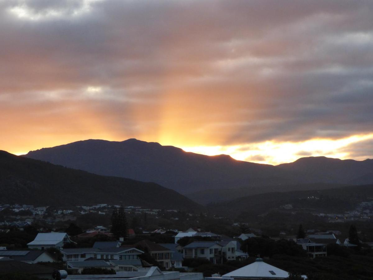 Vermont Lofts Hermanus Esterno foto
