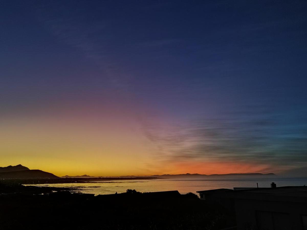 Vermont Lofts Hermanus Esterno foto