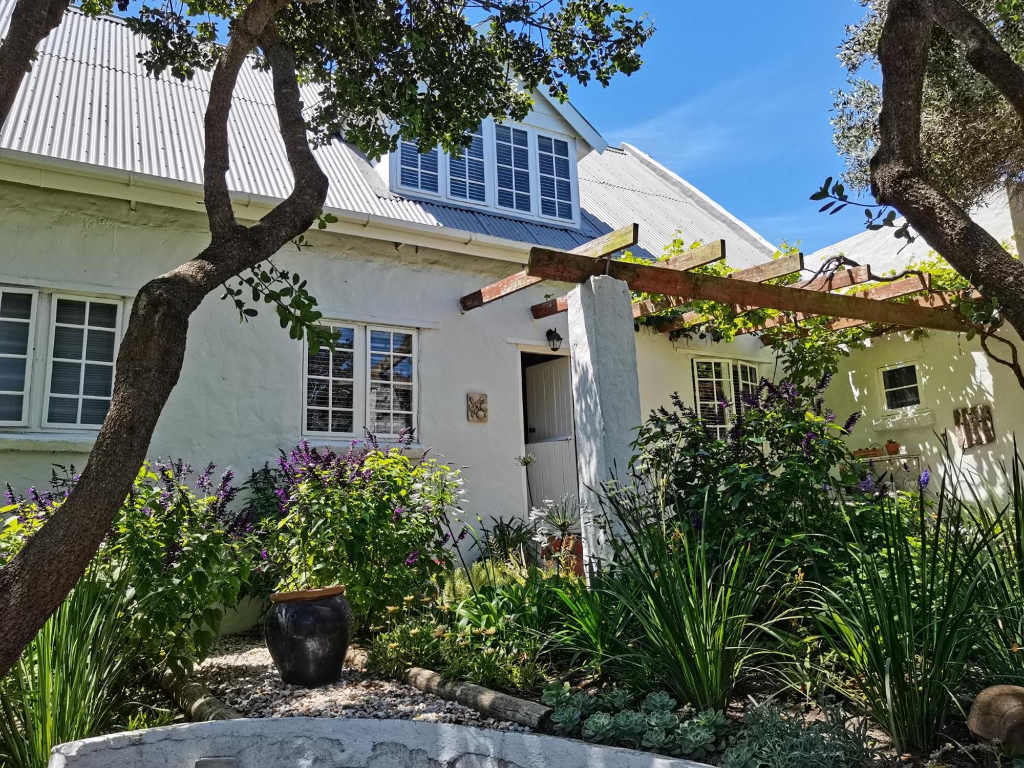 Vermont Lofts Hermanus Esterno foto