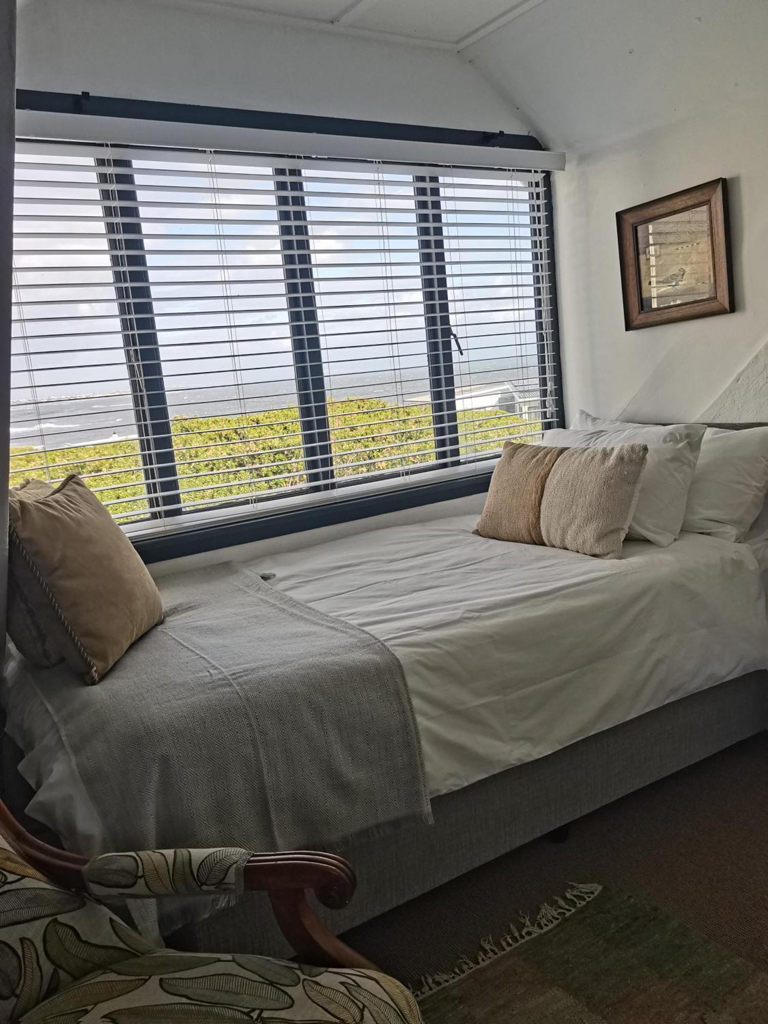 Vermont Lofts Hermanus Esterno foto