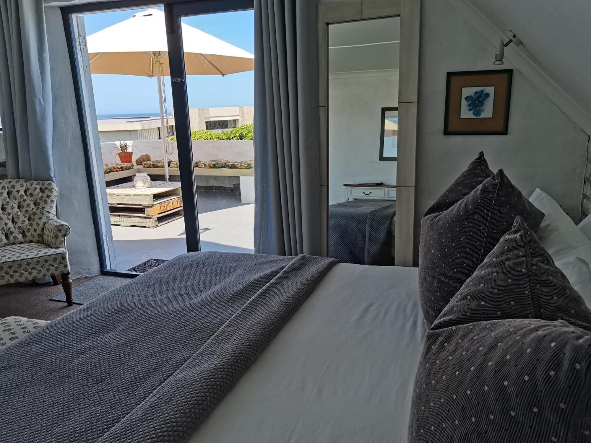 Vermont Lofts Hermanus Esterno foto