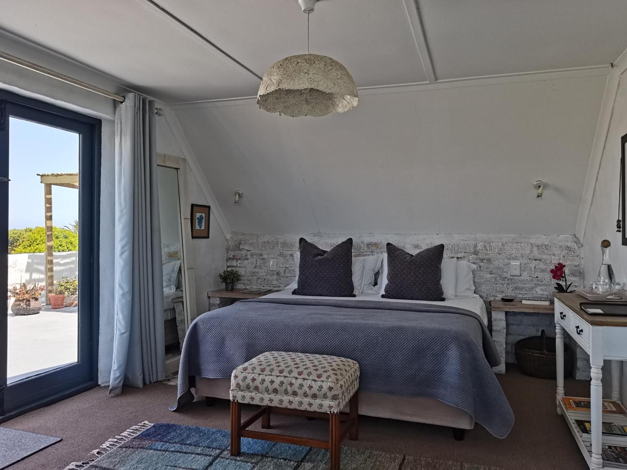 Vermont Lofts Hermanus Esterno foto