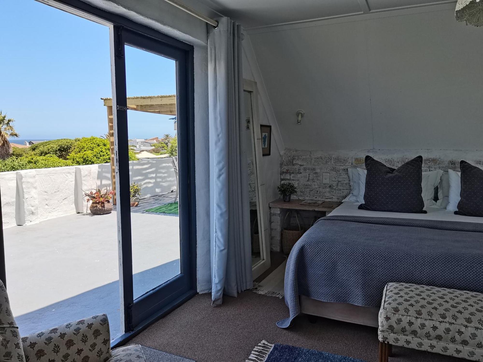 Vermont Lofts Hermanus Esterno foto