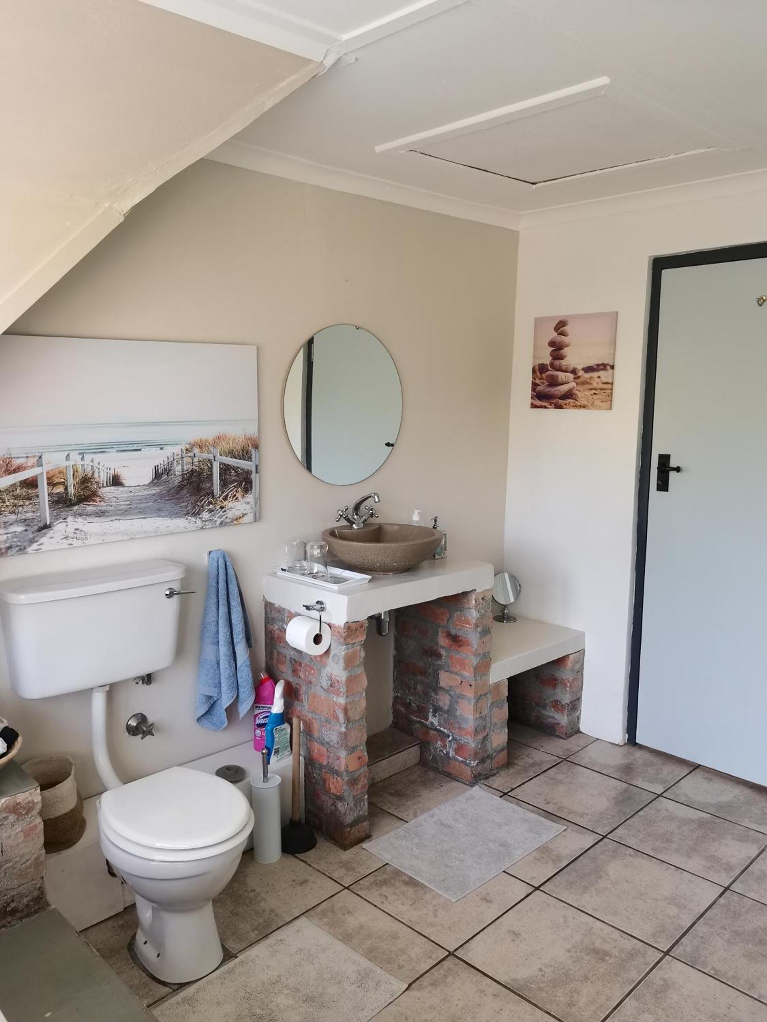 Vermont Lofts Hermanus Esterno foto