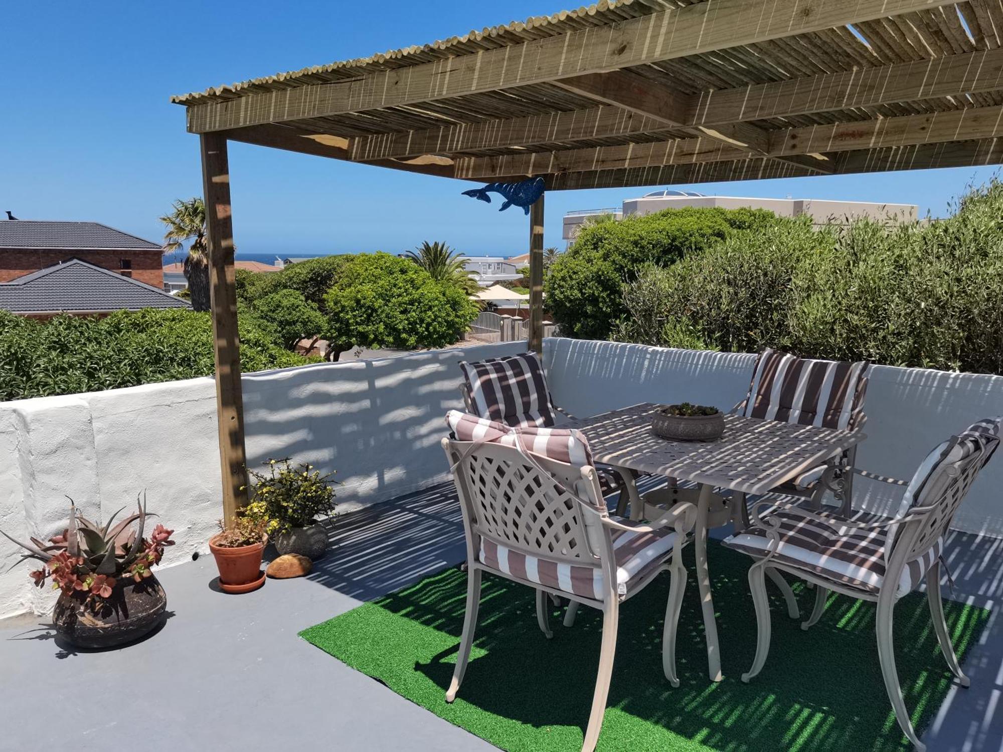 Vermont Lofts Hermanus Esterno foto
