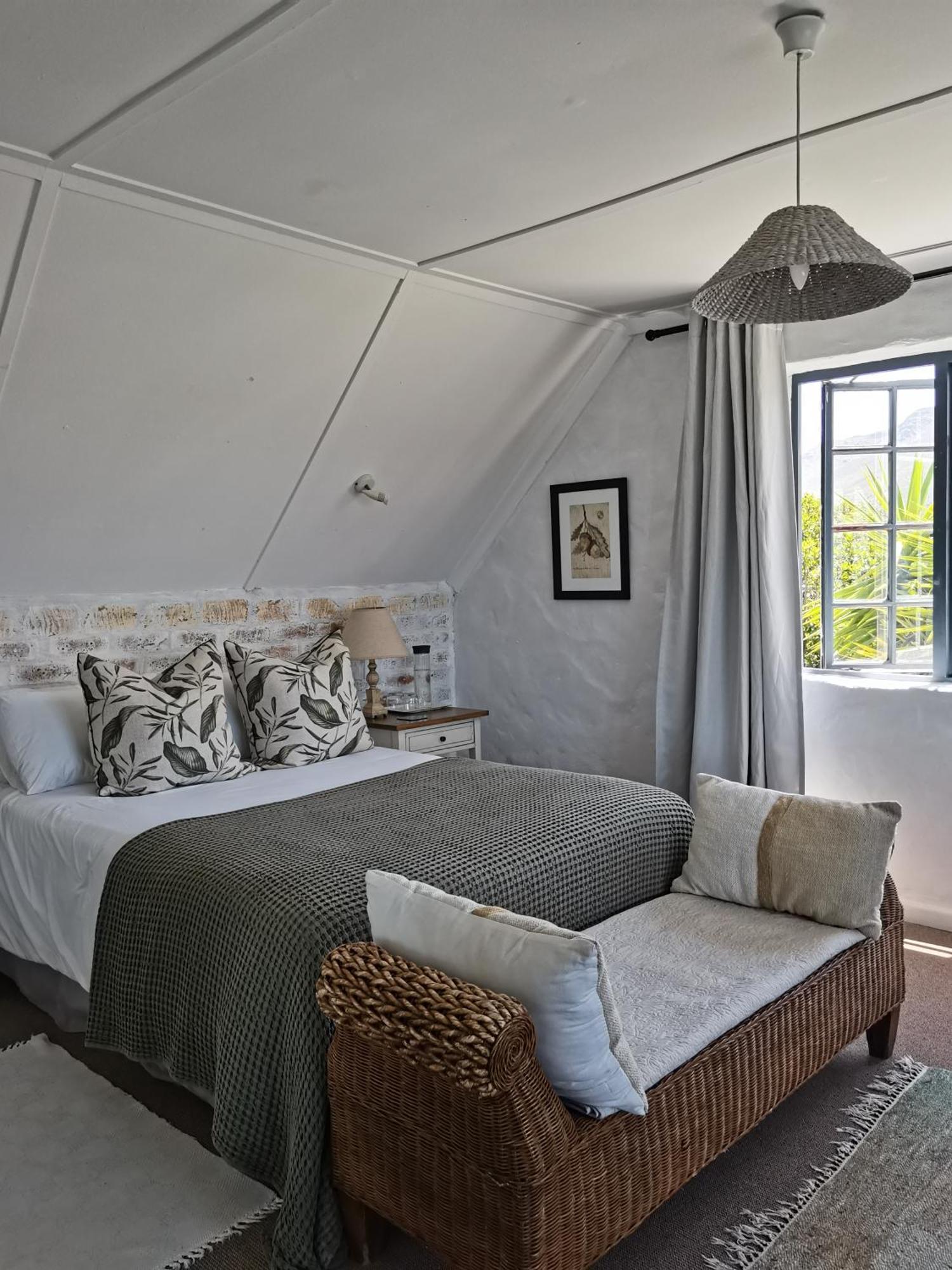 Vermont Lofts Hermanus Esterno foto