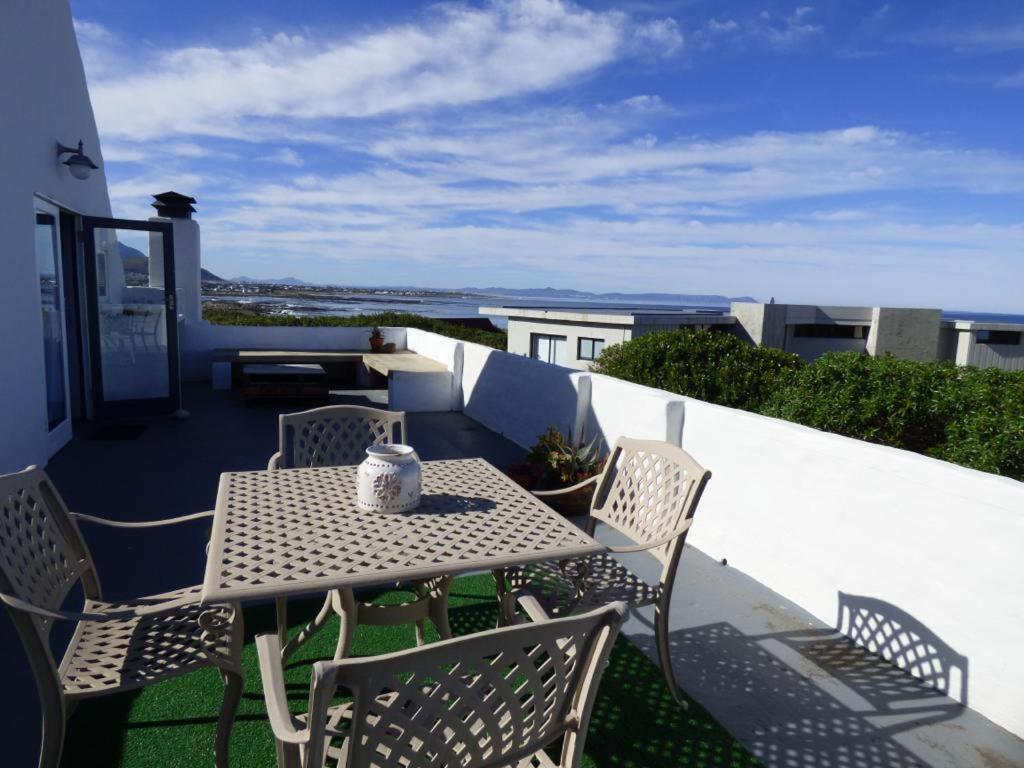Vermont Lofts Hermanus Esterno foto
