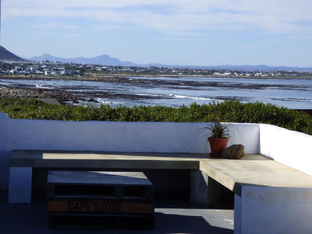 Vermont Lofts Hermanus Esterno foto