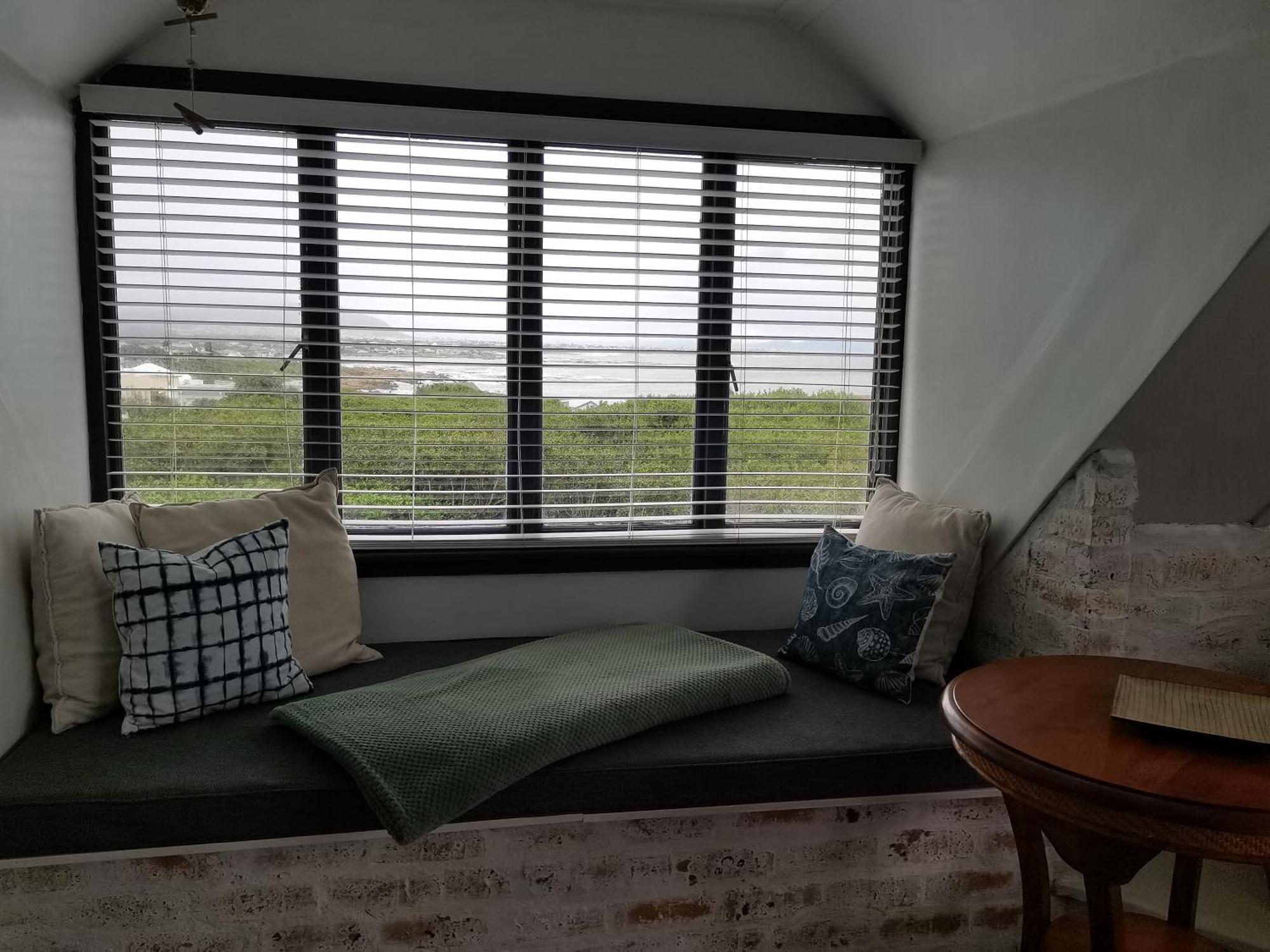 Vermont Lofts Hermanus Esterno foto