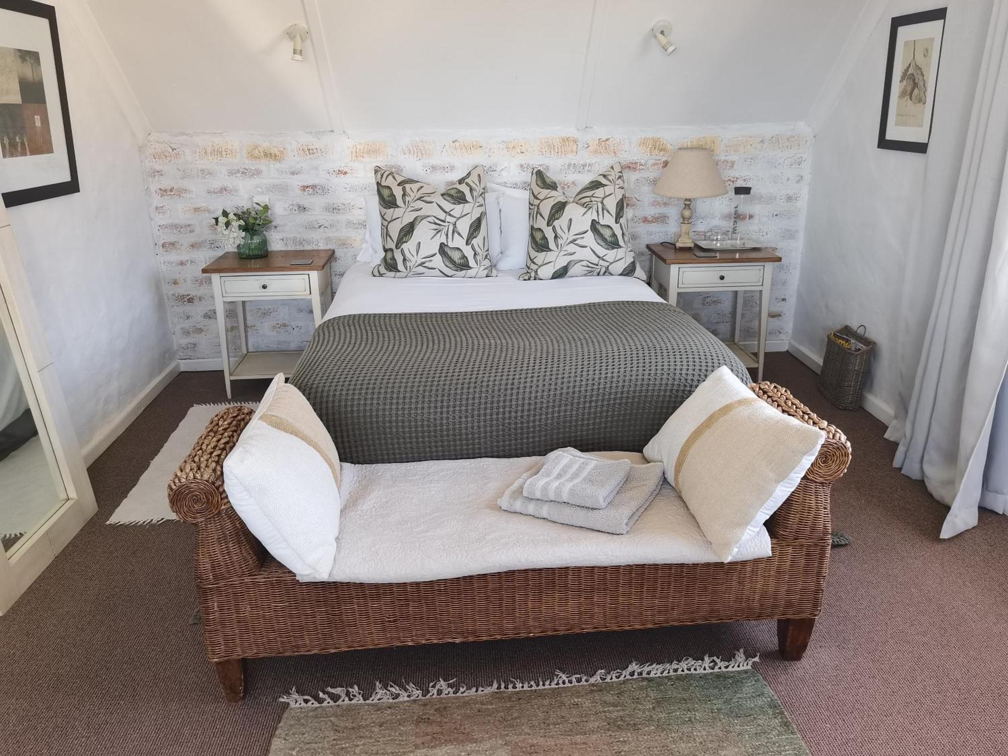 Vermont Lofts Hermanus Camera foto