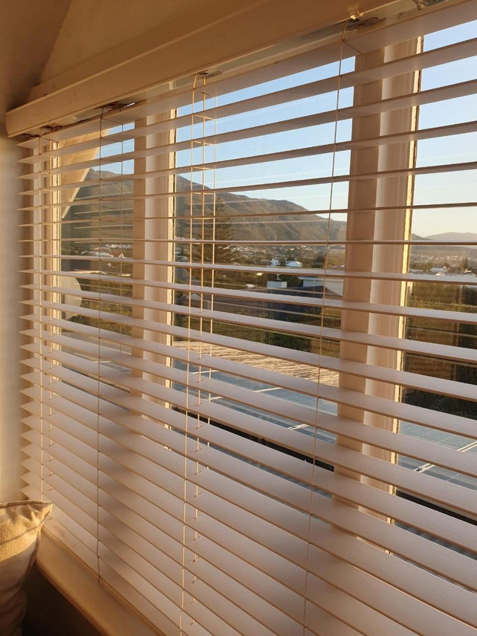 Vermont Lofts Hermanus Esterno foto