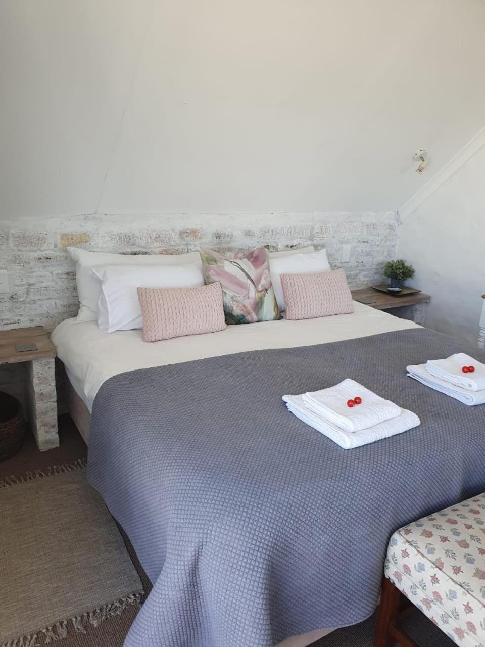 Vermont Lofts Hermanus Esterno foto